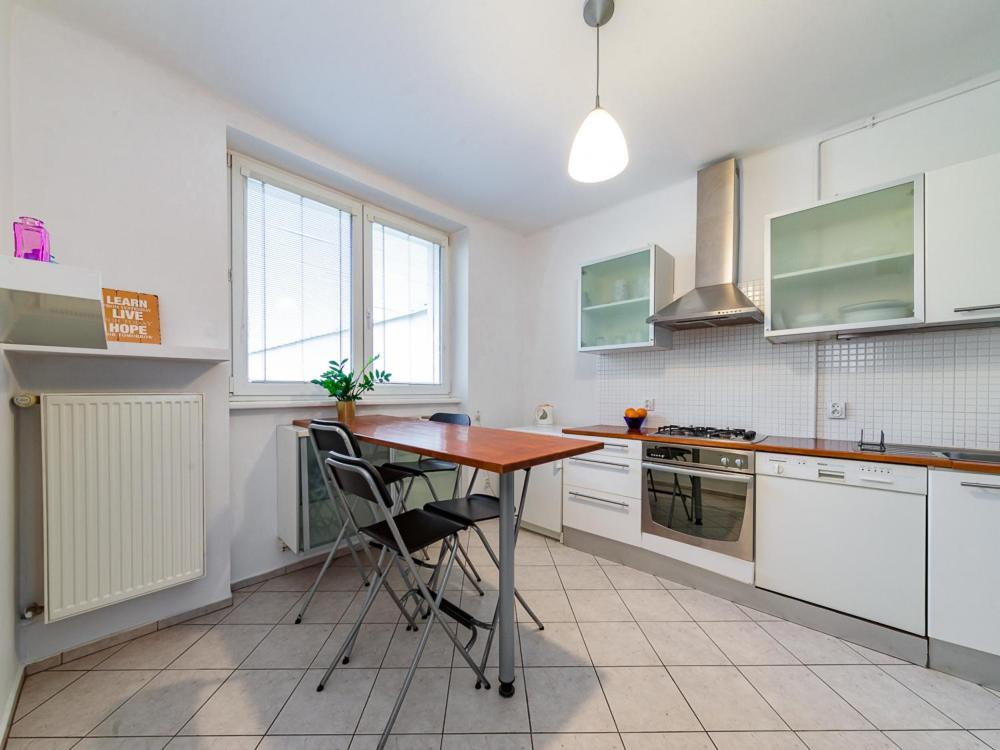Nowogrodzka Cozy Studio II Varšava Exteriér fotografie